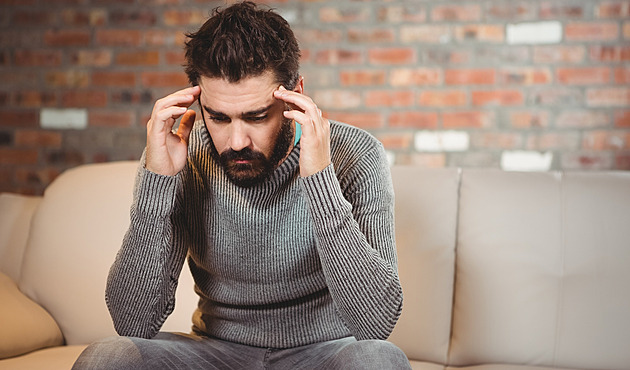 Stres a rakovina. Velká studie zjišťovala, zda spolu opravdu souvisejí