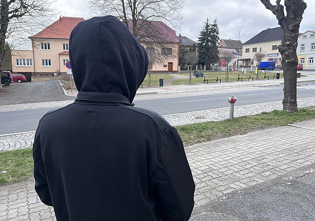 Propichování intimních partií, zavádění předmětů. Byla jsem celá modrá, říká oběť Propichování intimních partií, zavádění předmětů. Byla jsem celá modrá, říká oběť