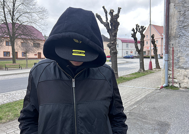 Propichování intimních partií, zavádění předmětů. Byla jsem celá modrá, říká oběť