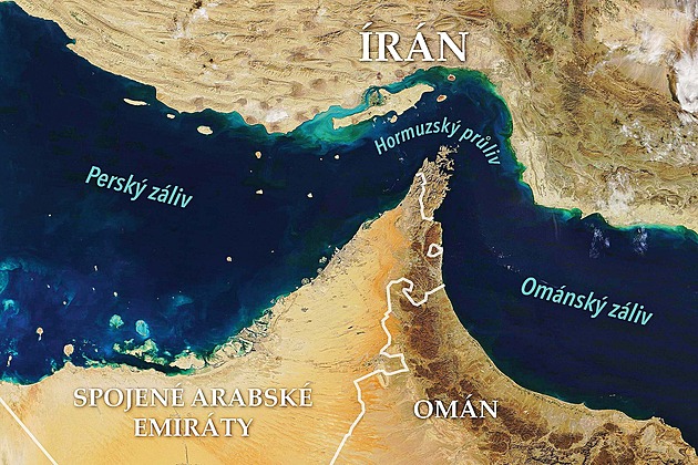 Íránce nějaká demokracie nezajímá, chtějí blahobyt a spravedlnost, říká arabista