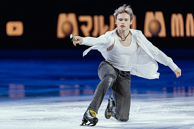 Chcete zničit krasobruslení? Chystá se omezení skoků, Malinin a spol. protestují