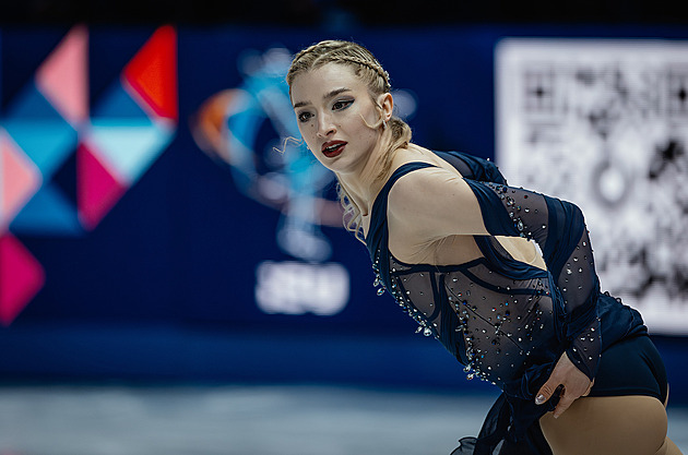 Zemětřesení. Nejen Sakamotová končí. Odejdou i Liuová, Glennová či tanečníci?
