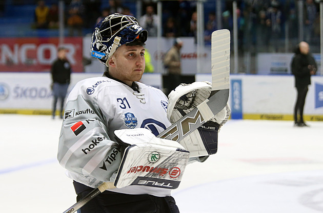 Jeřábek po vyřazení: Je to na prd. Trestat by se mělo po jednoznačných faulech