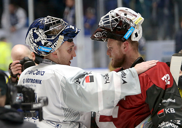 Reprezentace? Není co řešit, reagoval Jandač. Pokračování v Plzni ale nepotvrdil