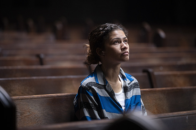 Sydney Sweeney a Zendaya sice dospěly, ale problémy mají dál. Startuje Euforie III