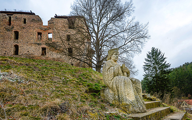 Po stopách mistra Jana. Navštivte Krakovec, kde Hus pobýval před cestou do Kostnice