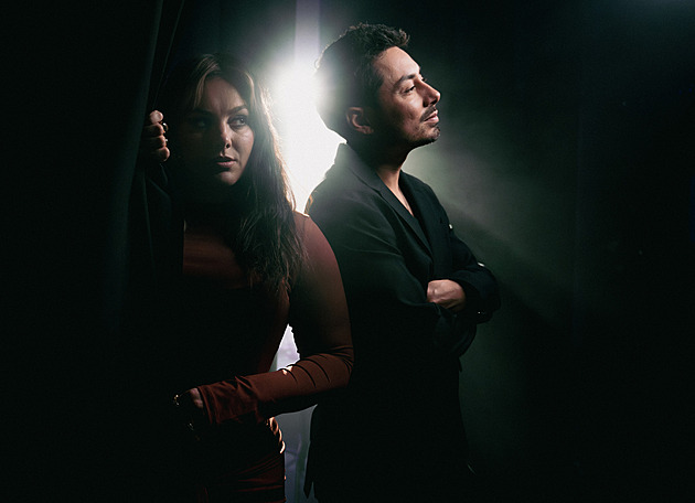 Vzpomeneš si? Ewa Farna a Mirai spolu natočili duet, který ovlivnil David Stypka