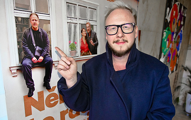 Kozub si pořídil své první rolexky. Ocenili to Rytmus, Ornella, Polívka i Vémola Kozub si pořídil své první rolexky. Ocenili to Rytmus, Ornella, Polívka i Vémola