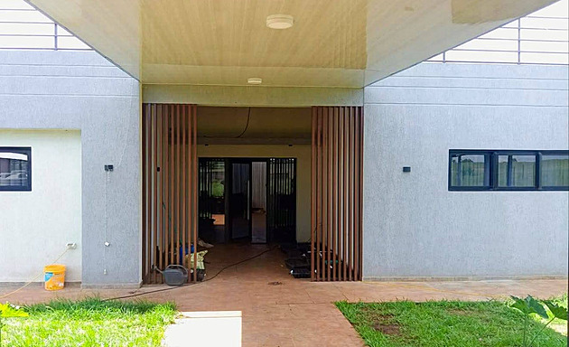 V Paraguayi byl nalezen mrtvý český podnikatel. Jeho vrah se zabil na útěku