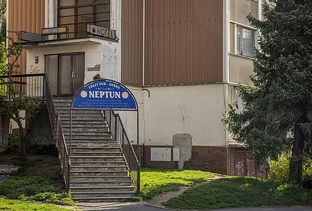 Jablonec odkoupí problémovou ubytovnu za 46 milionů, přestaví ji na byty