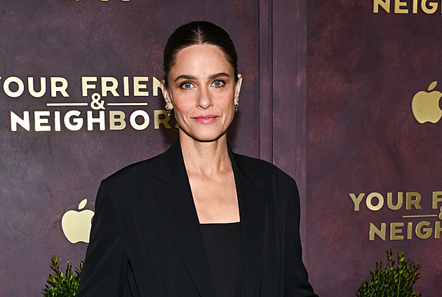 Rakovina prsu a umírající rodiče. Amanda Peetová promluvila o těžkém období