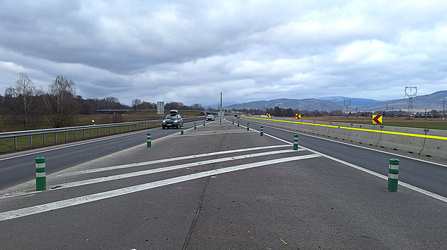 Stavba obchvatu Uničova začne letos. U Šumperka prověřuje ŘSD varianty trasy