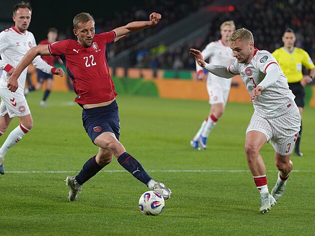 Çek Cumhuriyeti – Danimarka ONLINE: 2026 Dünya Kupası Play-off'u