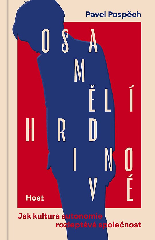 Yalnız kahramanlar: yeni kitap bireycilik kültünü anlatıyor