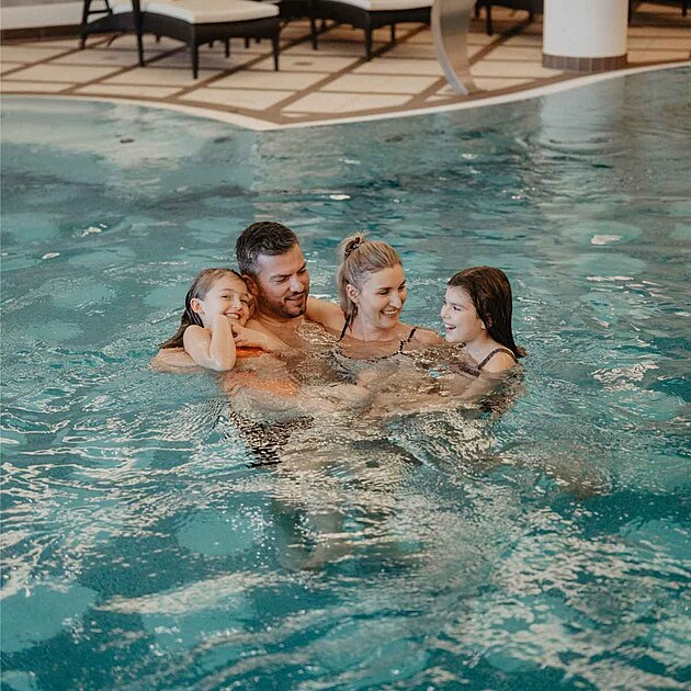 Velikonoce na ly��ch. Pro� ne?