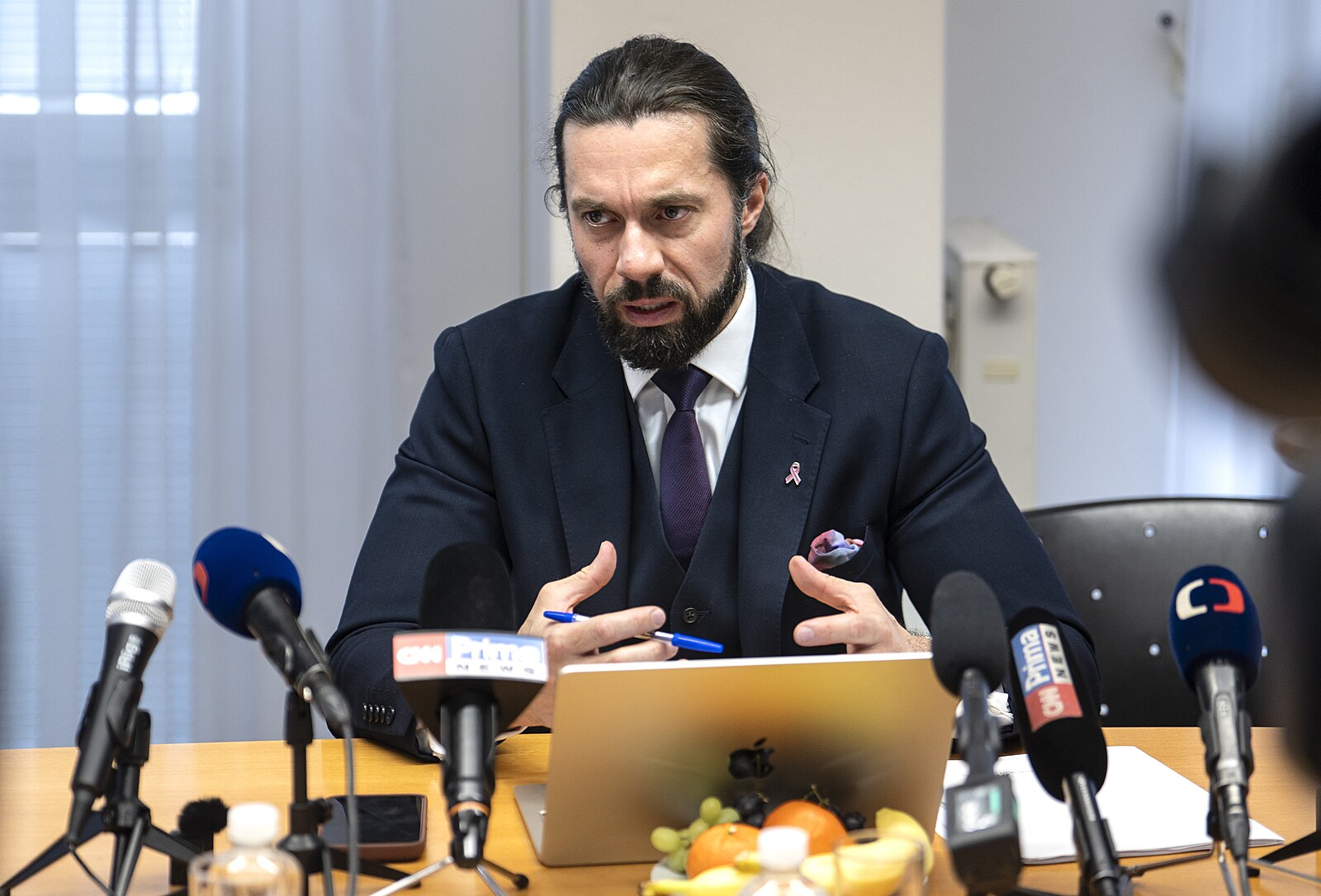 VZP chce rychleji zavádět nové technologie. Dočasně je uhradí, sází i na AI