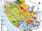Abyste zbyte�n� nebloudili, máte tu aktuální mapu Zoo Praha.