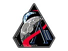 Emblém mise Artemis II