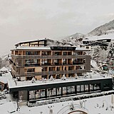 Velikonoce na ly��ch. Pro� ne?