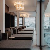 Velikonoce na ly��ch. Pro� ne?