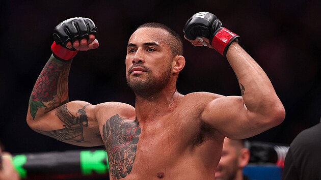 UFC 327 Çözüm Yolu – Ulberg: ana kart, nerede izlenir