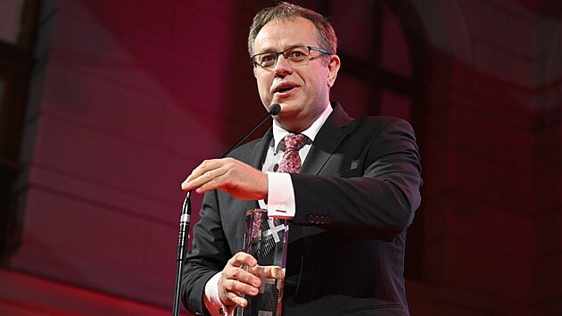 Půjdu na vlastní pěst, nastínil Moravec. Plány brzdí konkurenční doložka s ČT