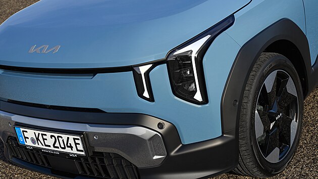 Kia EV2