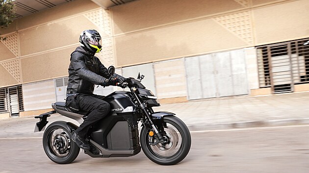 Honda WN7