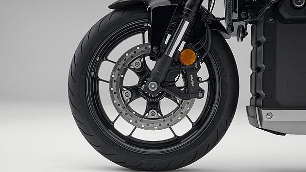 Honda WN7