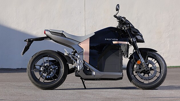 Honda WN7
