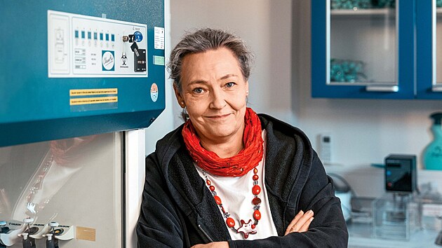 Je to miniaturn� sv�t v neust�l�m pohybu. V �stech �ije v�ce ne� 700 druh�...