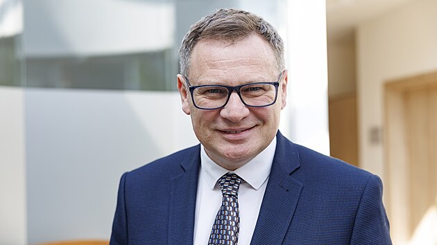 Vlastimil Vajd�k vede od �nora 2026 krom� Fakultn� nemocnice u sv. Anny a Centra kardiovaskul�rn� a transplanta�n� chirurgie tak� Fakultn� nemocnici Brno.