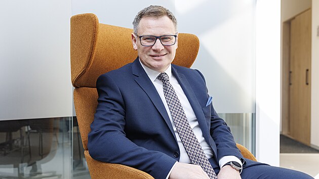 Vlastimil Vajd�k vede od �nora 2026 krom� Fakultn� nemocnice u sv. Anny a Centra kardiovaskul�rn� a transplanta�n� chirurgie tak� Fakultn� nemocnici Brno.