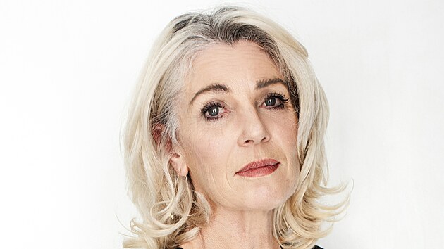 spisovatelka Stacy Gregg