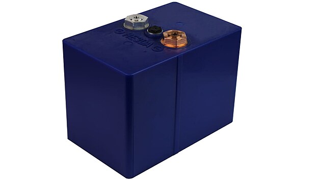 1,3kWh akumul�tor He3da