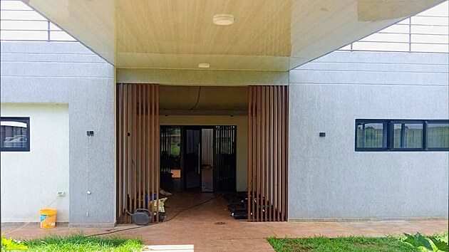 V Paraguayi byl nalezen mrtvý český podnikatel. Jeho vrah se zabil na útěku