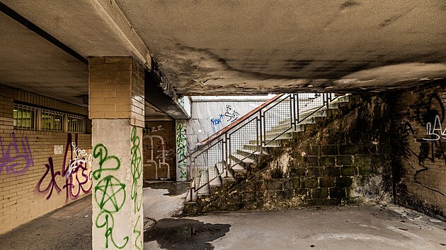 Nev�bn� z�kout� hradeck� Bene�ovy t��dy (26. b�ezna 2026)