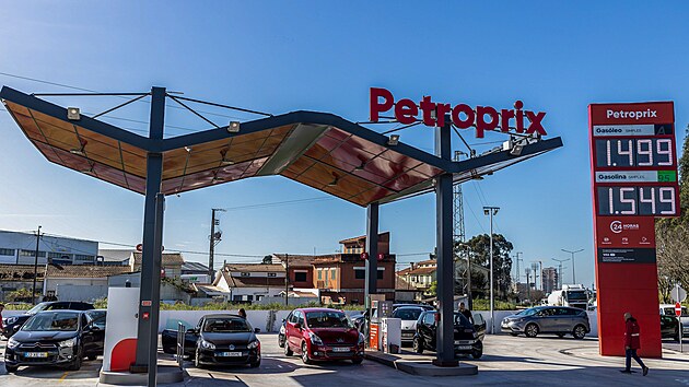 Portugalsko zavedlo mechanismus, kter� automaticky reaguje na r�st cen. Pokud...