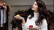 Ulrika Kop�ivová vym�nila jezdectví za kavárnu Múza café.