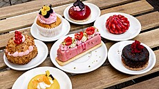 Ulrika Kop�ivová vym�nila jezdectví za kavárnu Múza café.