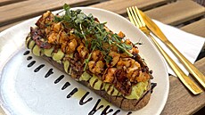 Ulrika Kop�ivová vym�nila jezdectví za kavárnu Múza café.