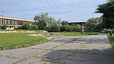 Centrum �atecké lokality Podm�stí �eká prom�na, zdej�í radnice chystá rozsáhlé...