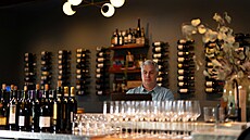 Americké podniky m�ní vinné lístky, cla tla�í ceny evropských vín vzh�ru. (26....