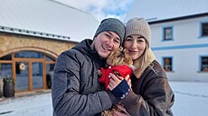 Majitelé dali do rekonstrukce srdce, úsilí se jim vyplatilo. 