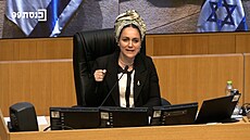 Izrael schválil trest smrti pro palestinské teroristy. Ze sv�ta se ozývá kritika