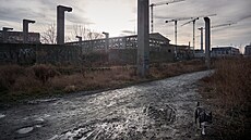 Sout�ní workshop pro Nové Hole�ovice zahájen. Osm tým� p�edstaví své vize...