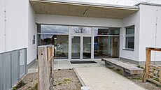 Mate�ská �kola ve Vini�ných �umicích na Brn�nsku (30. b�ezna 2026)