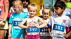 Ka�dý krok m��e zm�nit �ivot. Proto�e vít�zem je ka�dý, kdo pomáhá!