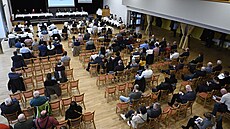 Krom��í��tí zastupitelé schválili územní plán. Kv�li o�ekávanému zájmu...