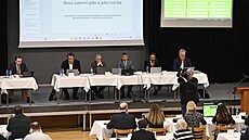 Krom��í��tí zastupitelé schválili územní plán. Kv�li o�ekávanému zájmu...